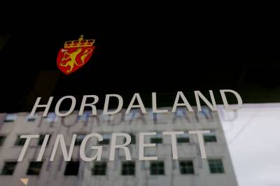 Ektepar fraktet 10 kilo kokain – dømt til fire års fengsel