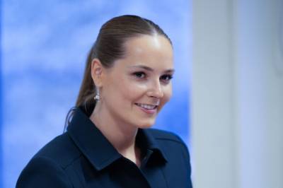 Om prinsessen: – Tipper det er et tema