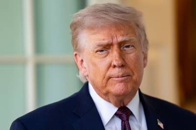 Høyesterett sier nei til Trump