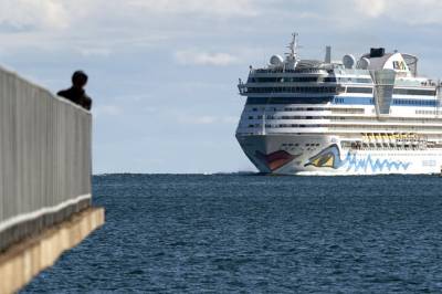 Stort utbrudd: Flere syke