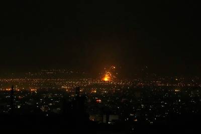 Eksperter: Fare for eskalering og utsikt til vedvarende kaos