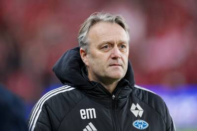 Bekreftet: Erling Moe tar over tyrkisk klubb