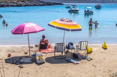 Reiseekspert Odd Roar Lange: – Ville reist østover i Europa