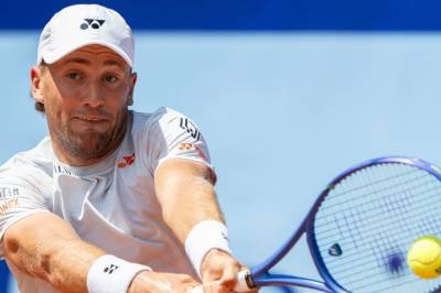 Norsk tennisjubel: Ruud og Kjær med hver sin seier