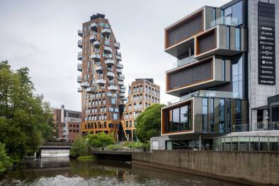 Meglerhus slått konkurs