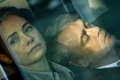 Yellow Letters vant Gullbjørnen i Berlin