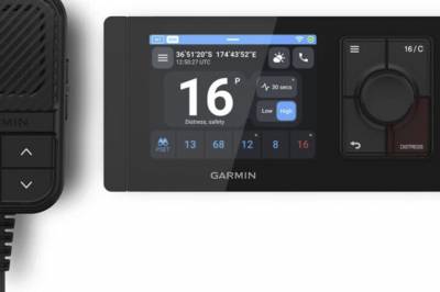 VHF-nyheter for den kresne