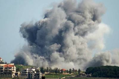 Medium: Israel varslar mogleg våpenkvile med Libanon allereie torsdag