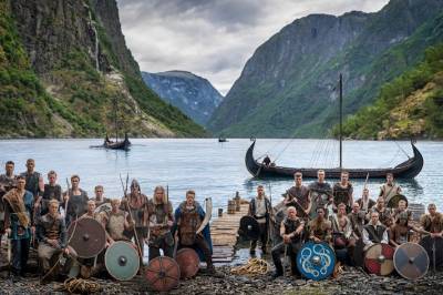 Hva er «norsk»?