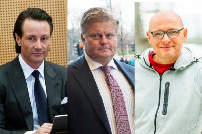 Milliardeventyret Novelda begjærer oppbud: – En trist dag.