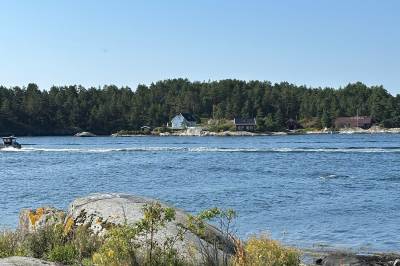 Måtte amputere etter båtulykke: – En stor sorg