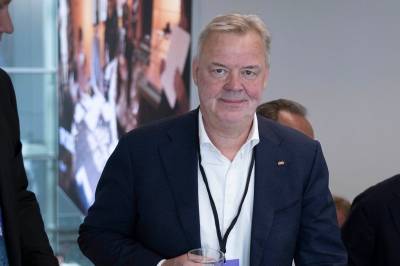 Kraftig resultatoppgang for Storebrand i andre kvartal