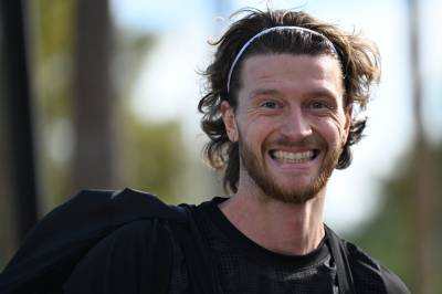 Jeg har møtt Kasper Høgh