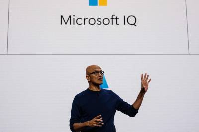 Microsoft slo forventningene – stiger i etterhandelen