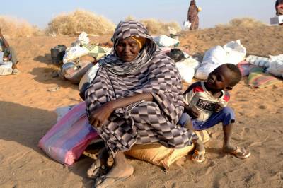 Grusomhetene toppet seg i oktober i fjor. Nå kan det bli verre. 