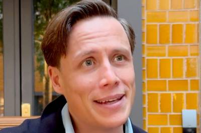 Emil Gukild: - De ville ha et dra-til-tryne