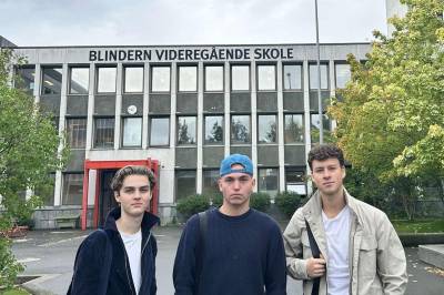 Russebussforbudet: – Milliontap