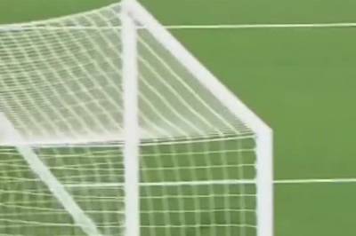 0-2: Christos Tzolis, Arsenal