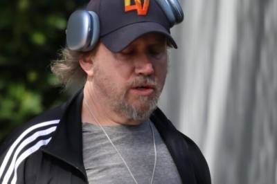 Vekker oppsikt: Helt ugjenkjennelig