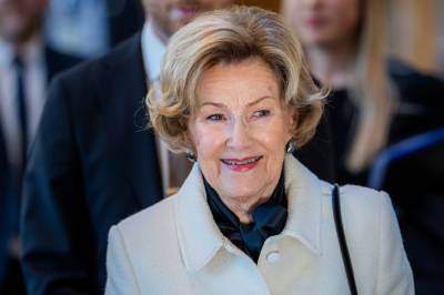 Forlater Norge: – God rollemodell