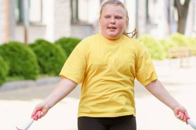 Barn fra 6 år kan nå behandles med slankemedisiner