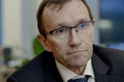 Måtte i tilfluktsrom i natt