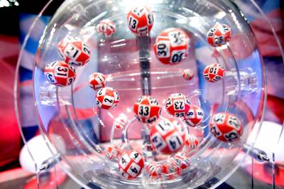 Vant 168 millioner i Lotto