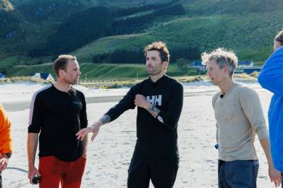 Vant: - Ekstremt nervepirrende