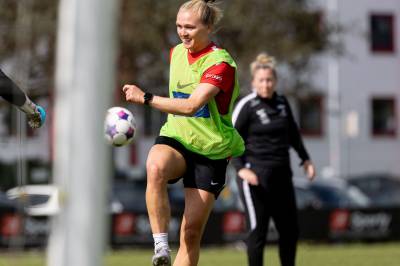 Siste hinder: Dette venter Brann