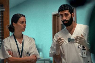 Blod, sveitte og lange vakter: Difor elskar vi sjukehus­drama igjen