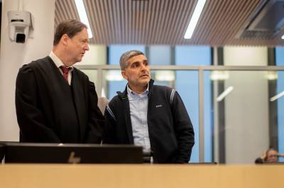 Får fri fra rettssak for å delta i sjakkturnering