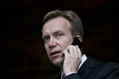 Brende om Epstein: – Var helt uvitende om hans kriminelle handlinger