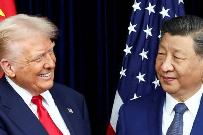 Trump utsetter toppmøte: – Fra Kinas perspektiv fremstår Trump som svak