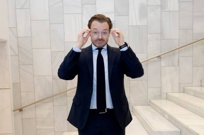 DNBs meglerhus tjente over én mrd.
