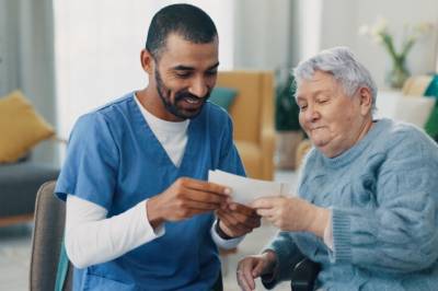 Norsk eldreomsorg er under press. Her er en løsning