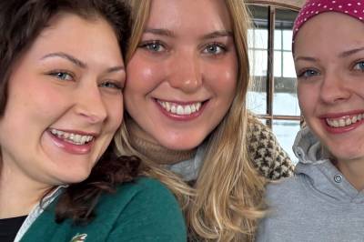 Kvinnebølge i filmbransjen