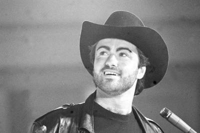 George Michael-dokumentar får kinopremiere