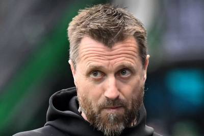 Horneland med kryptisk RBK-melding