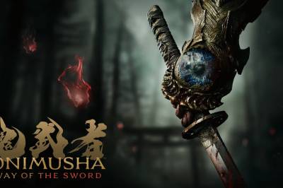 Capcom lanserer en oversiktstrailer for det kommende Onimusha: Way of the Sword