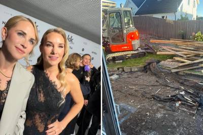 Fryktet det verste, men så tok saken en ny vending: – Ti kilo lettere