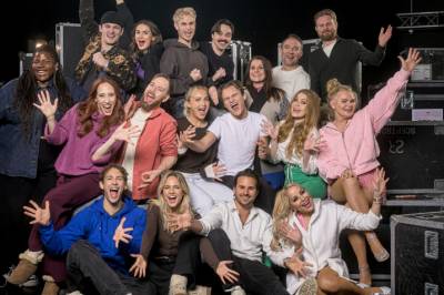 - Fortjener en revansj