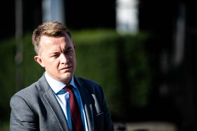 UD: Forventer at drapene i Minnesota etterforskes