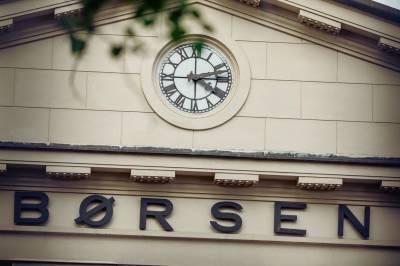 Legg Sparebankutvalgets skrivebordsøvelse i skuffen