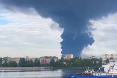 Nye angrep i Russland: - Største noensinne