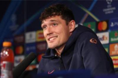 Andreas Christensen! – Velger «kjærligheten foran pengene»