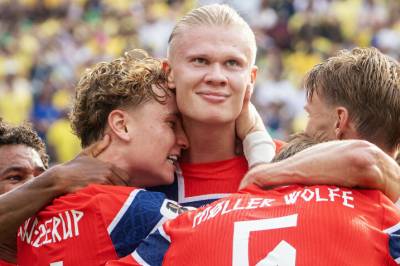 Skaper dansk misunnelse: - De har alt