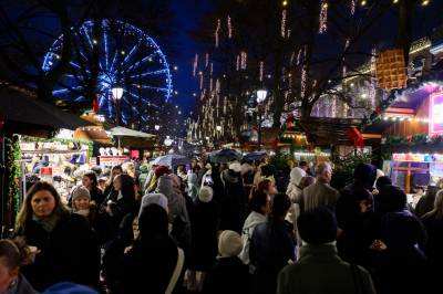 Én av fem nordmenn frykter de ikke har råd til julefeiring