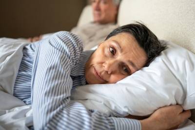 - Det er oftest når par når dette punktet, at man plutselig vil skilles