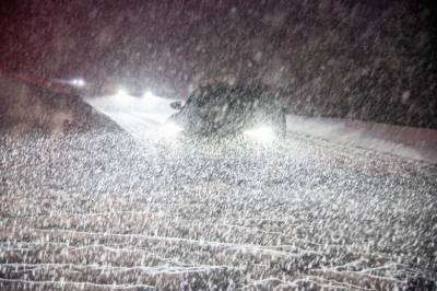 Veitrafikksentralen advarer: – Forbered deg