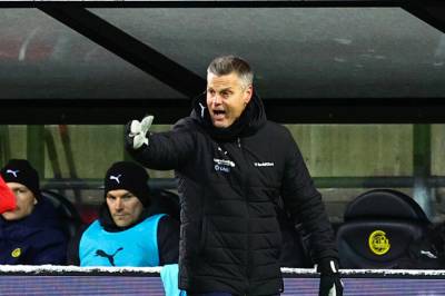 Ingen Glimt-gull: – Historiens sureste sølv